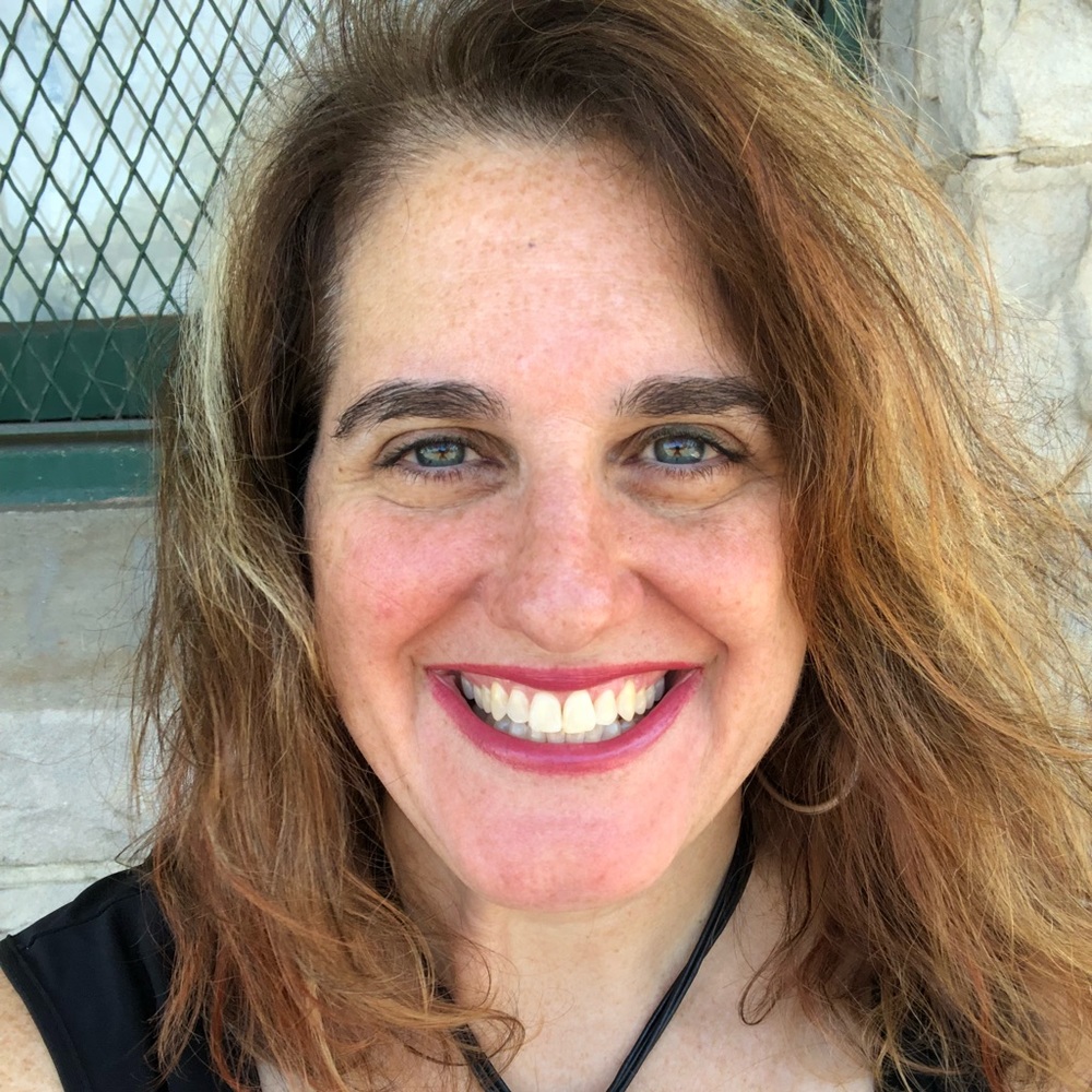 Meet your Posher, Lisa